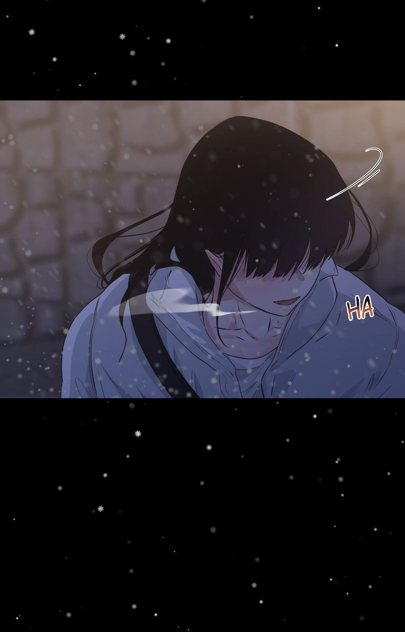 Where the Heart Is - Chapter 57 Page 12