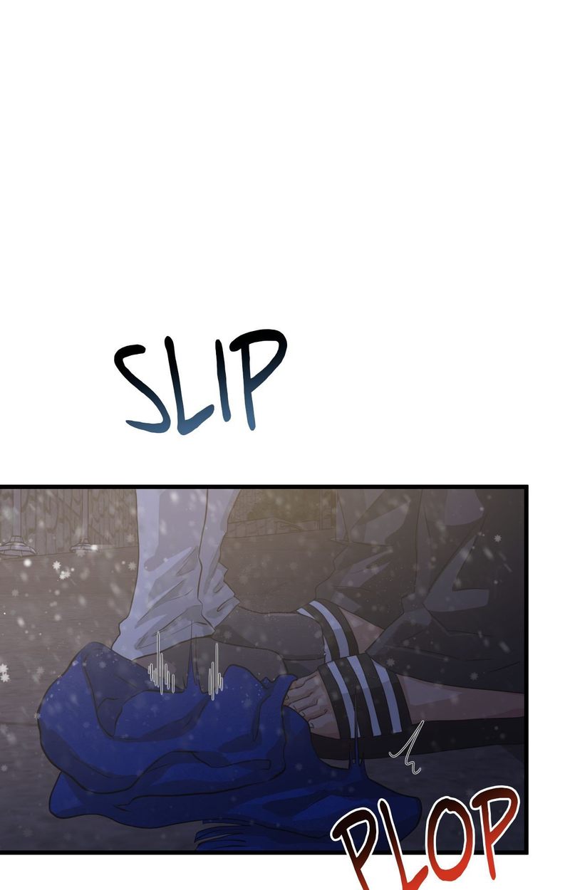 Where the Heart Is - Chapter 57 Page 33