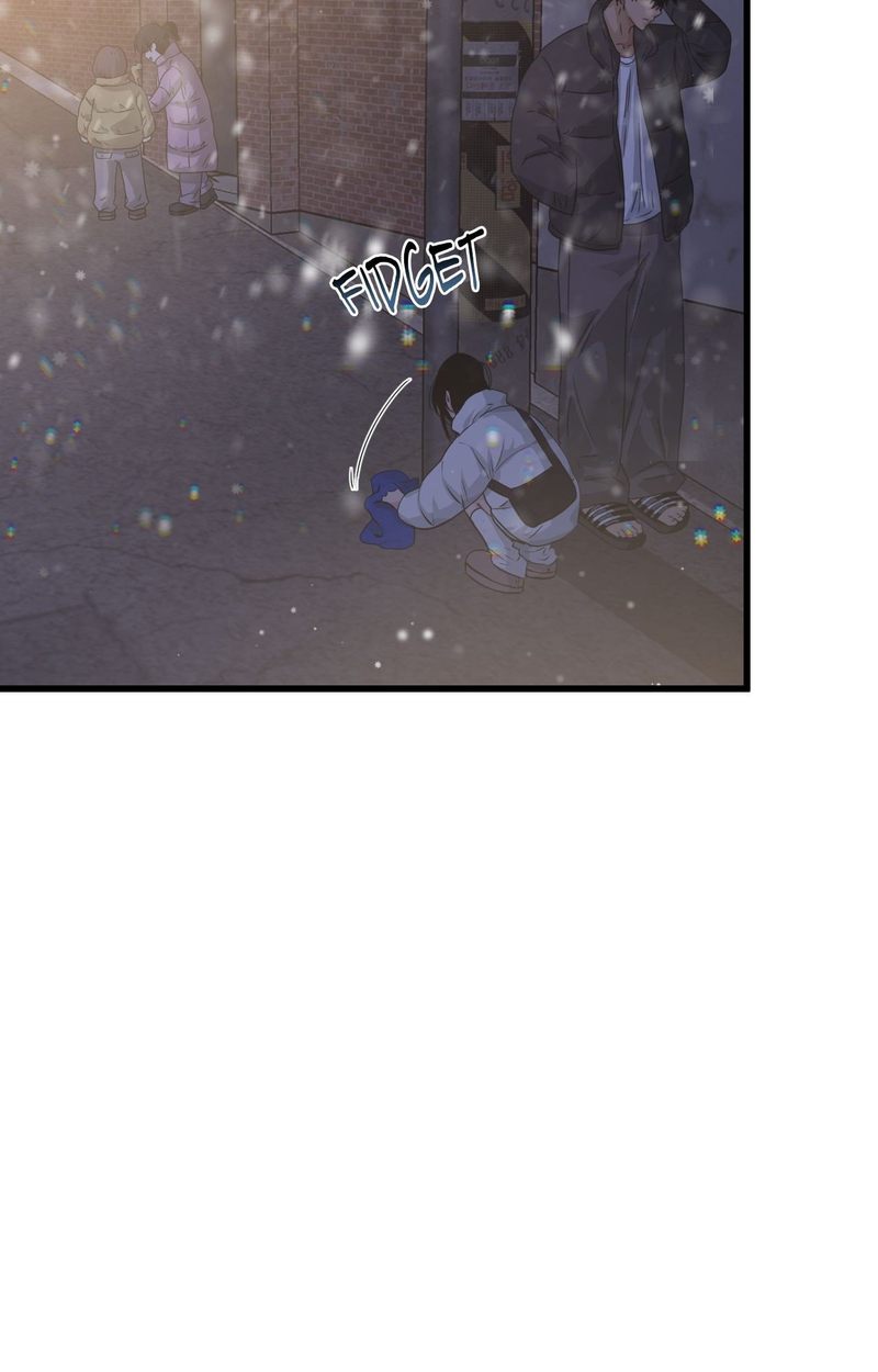 Where the Heart Is - Chapter 57 Page 51