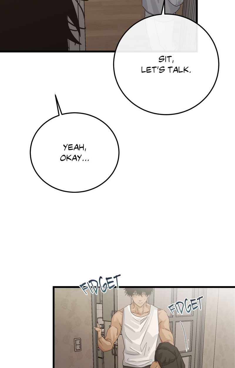 Where the Heart Is - Chapter 57 Page 58