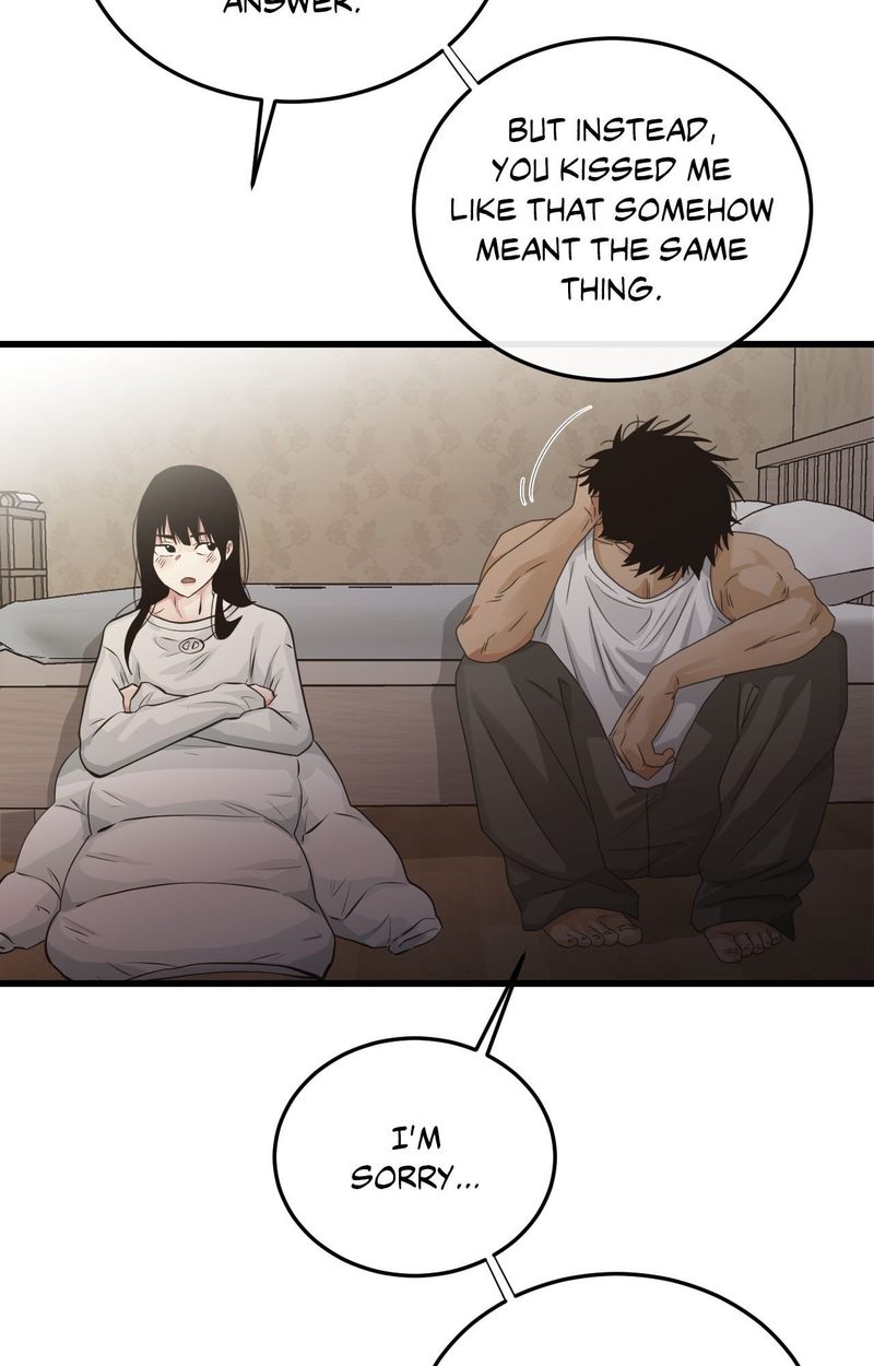 Where the Heart Is - Chapter 57 Page 61