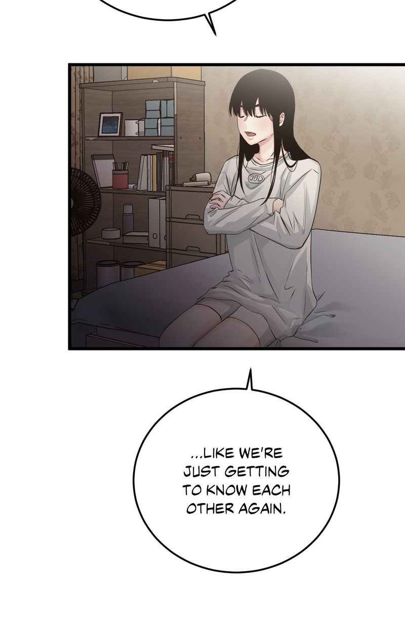 Where the Heart Is - Chapter 57 Page 96