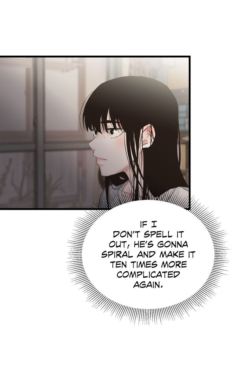 Where the Heart Is - Chapter 57 Page 97