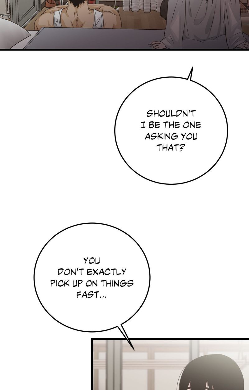 Where the Heart Is - Chapter 57 Page 99