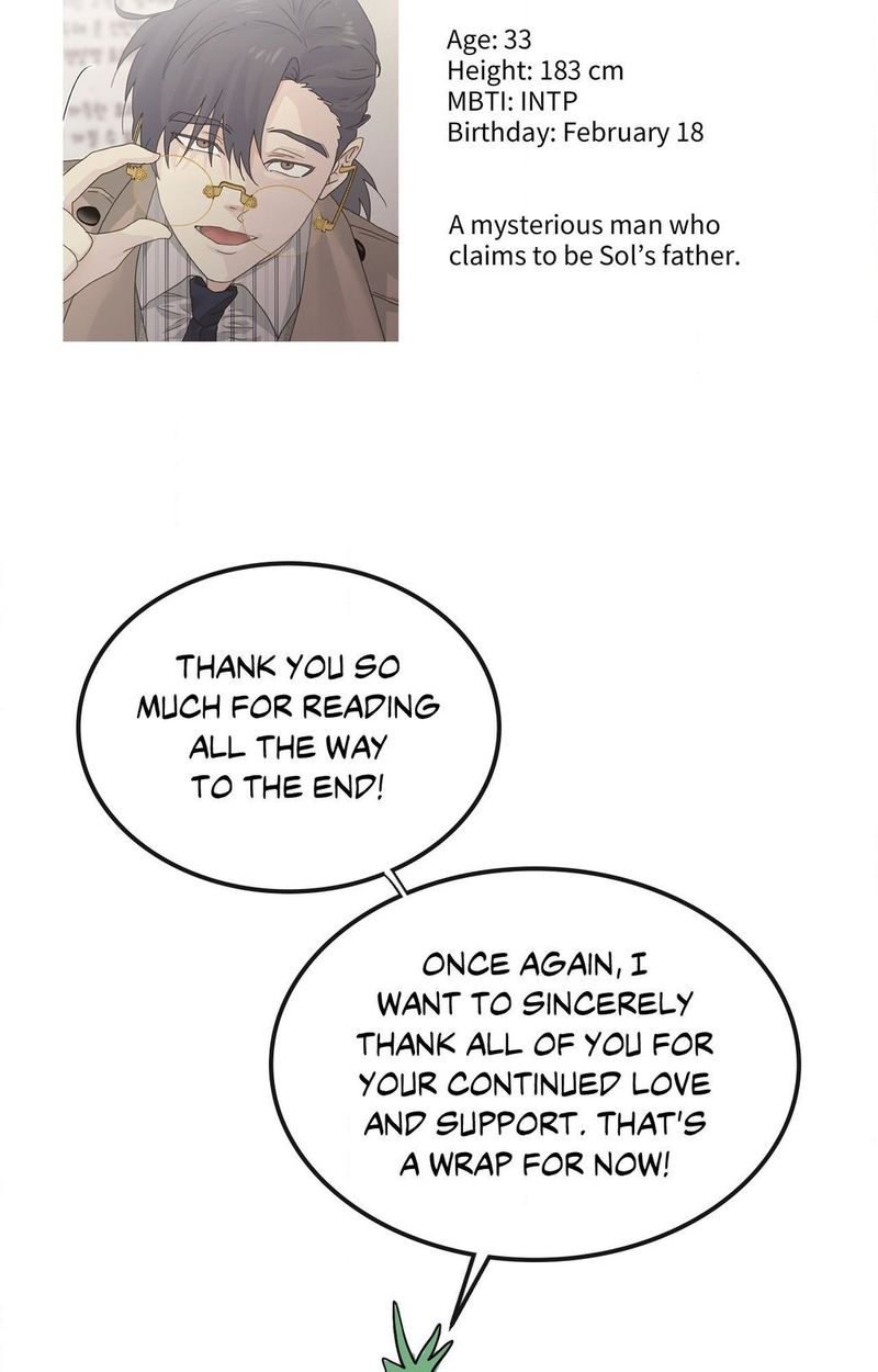 Where the Heart Is - Chapter 58.5 Page 15