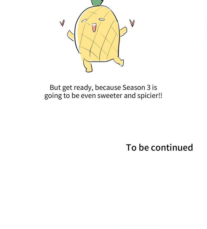 Where the Heart Is - Chapter 58.5 Page 16