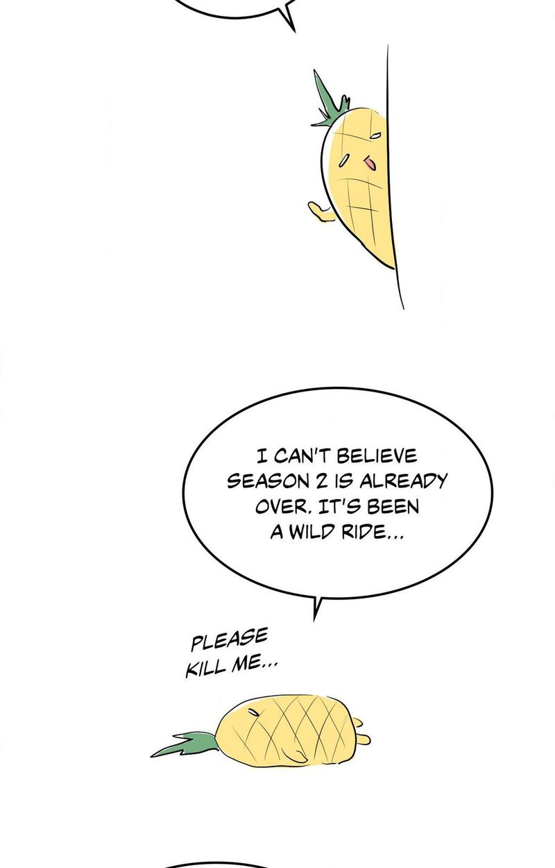 Where the Heart Is - Chapter 58.5 Page 2