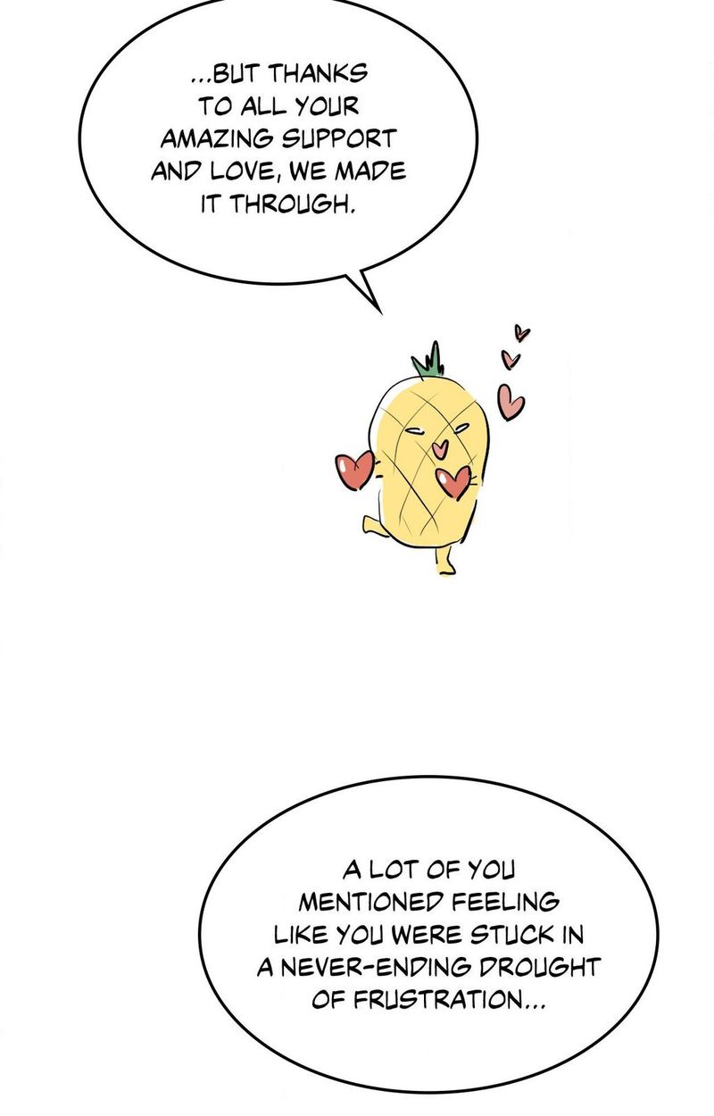 Where the Heart Is - Chapter 58.5 Page 3