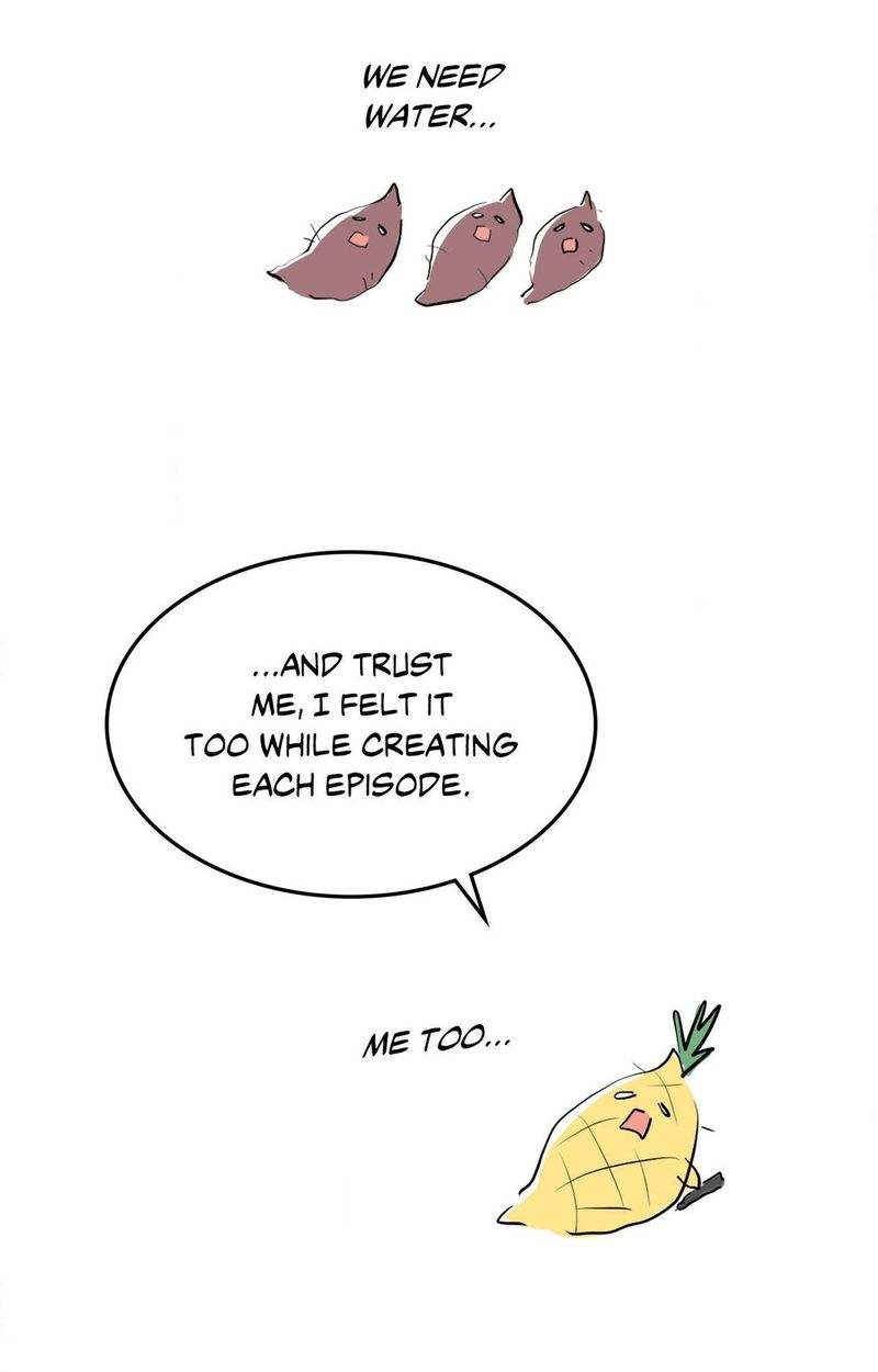 Where the Heart Is - Chapter 58.5 Page 4