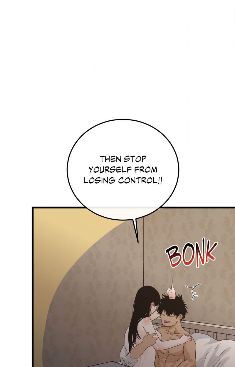 Where the Heart Is - Chapter 58 Page 28