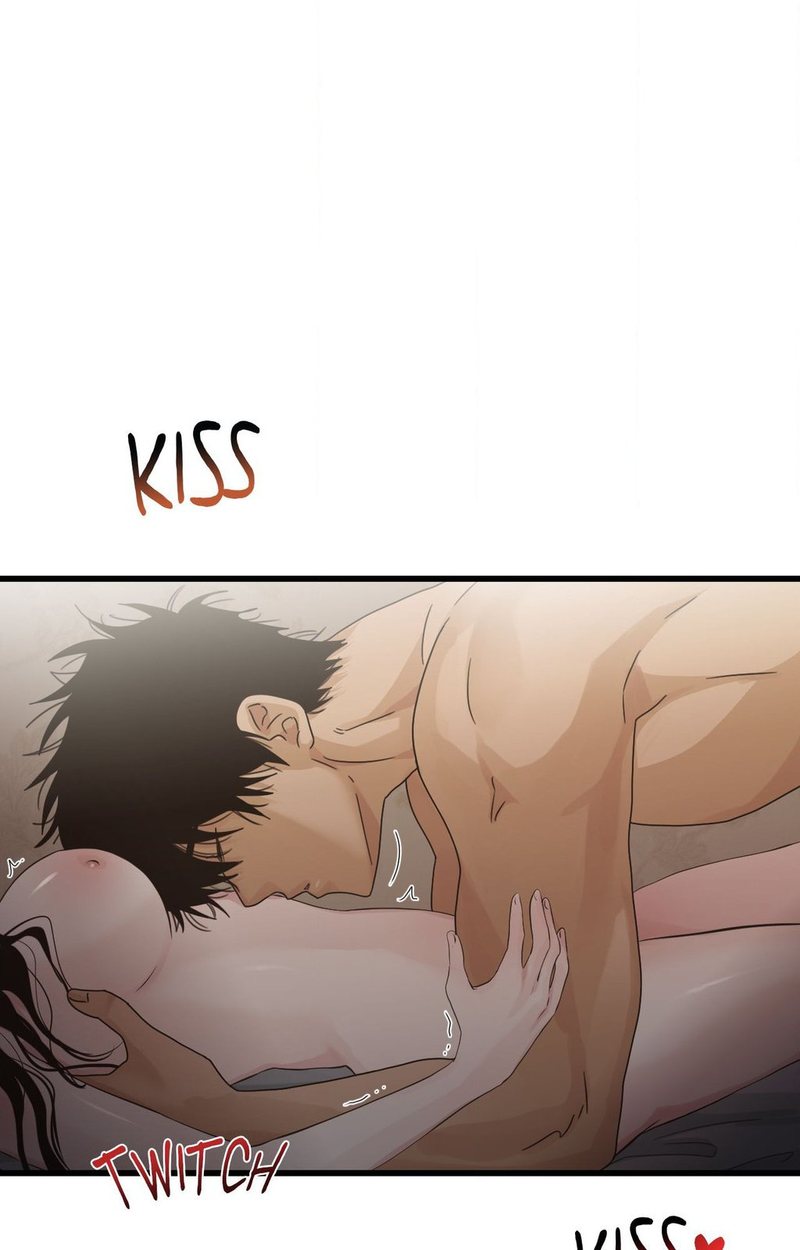 Where the Heart Is - Chapter 58 Page 33