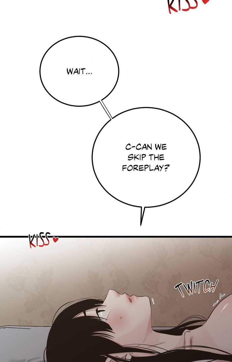 Where the Heart Is - Chapter 58 Page 34