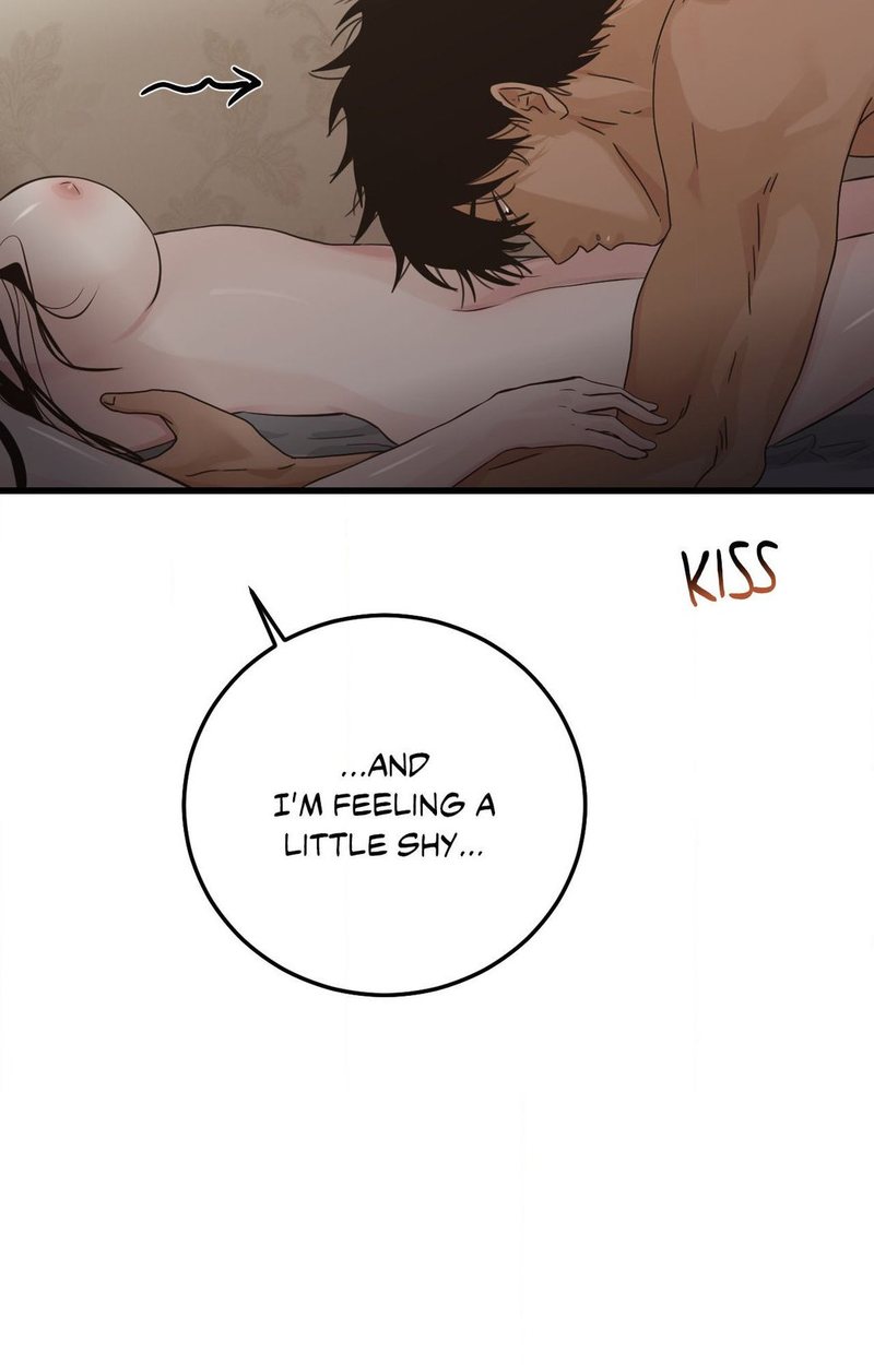 Where the Heart Is - Chapter 58 Page 36