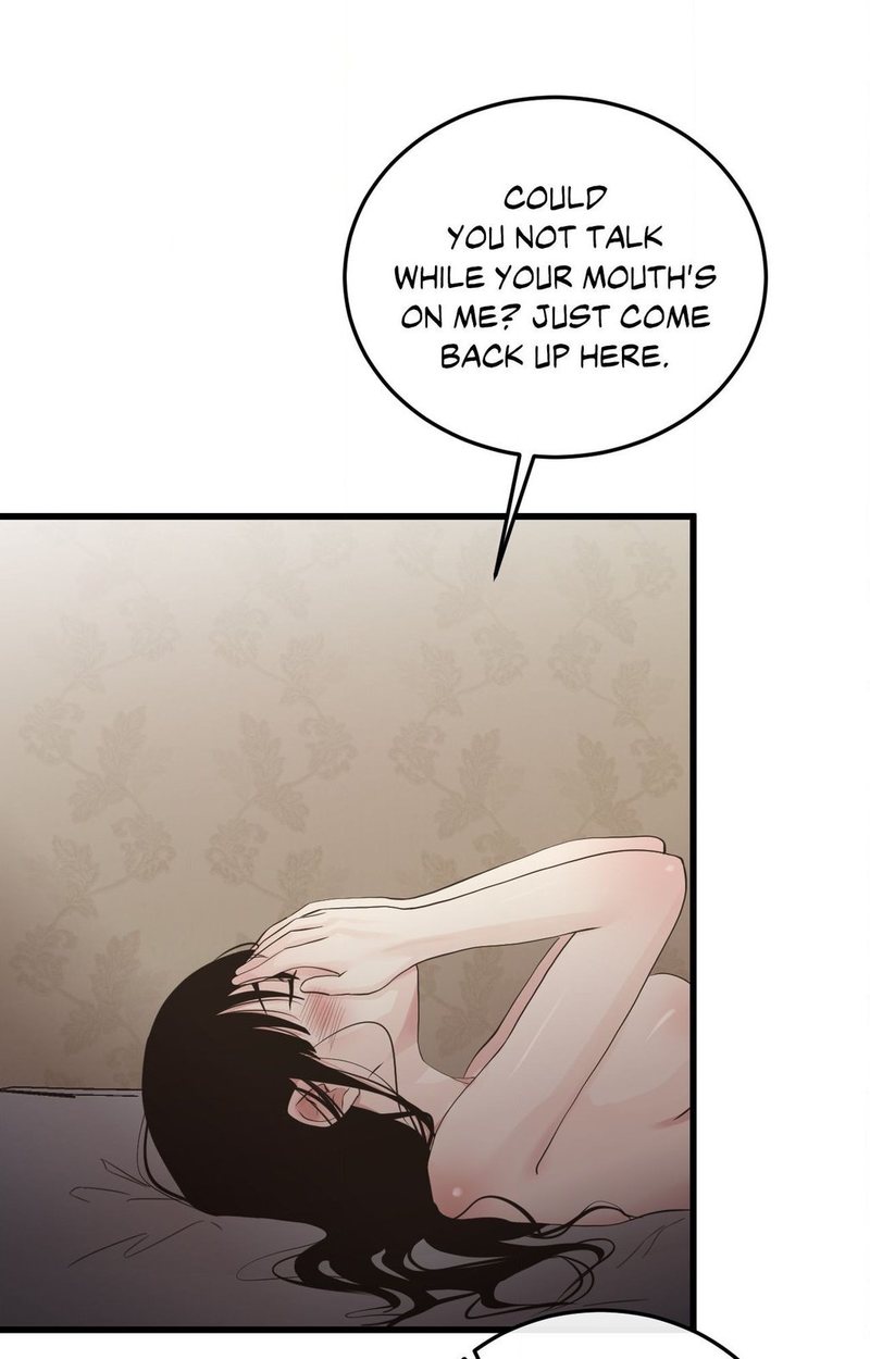 Where the Heart Is - Chapter 58 Page 42