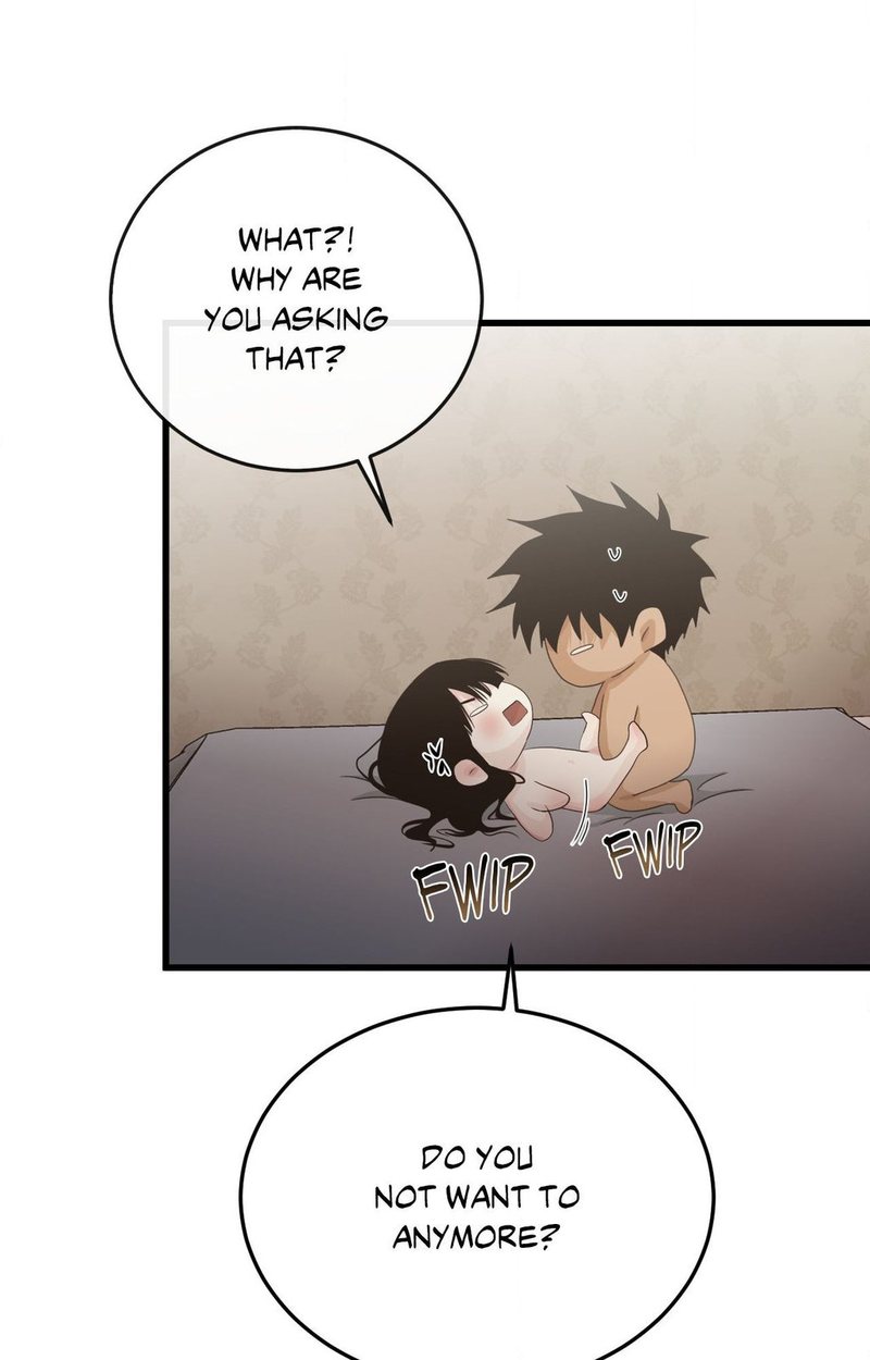 Where the Heart Is - Chapter 58 Page 61