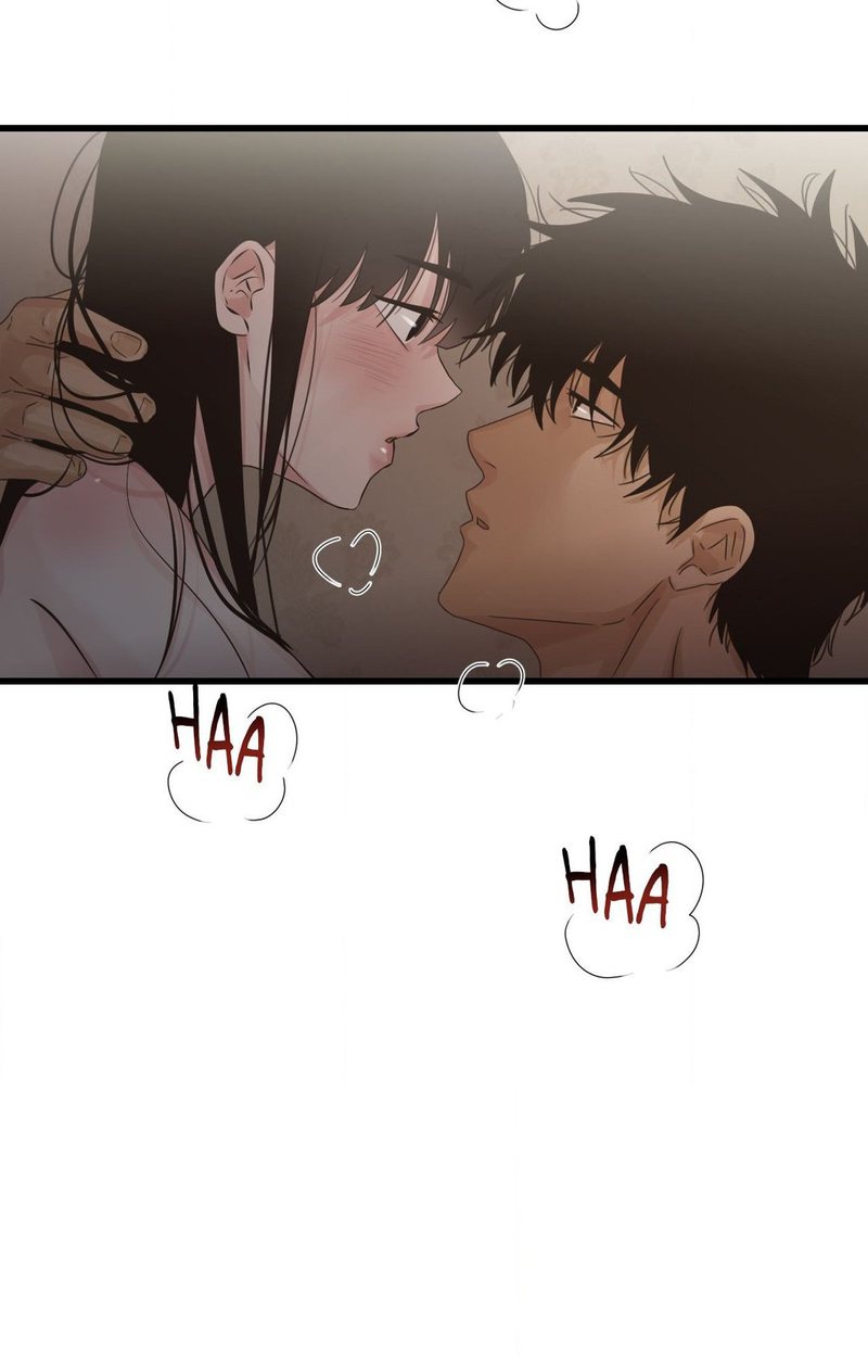 Where the Heart Is - Chapter 58 Page 8