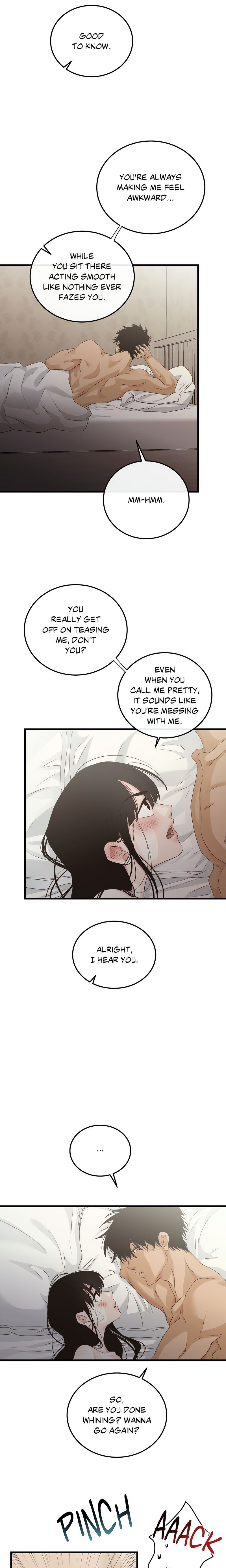 Where the Heart Is - Chapter 59 Page 13