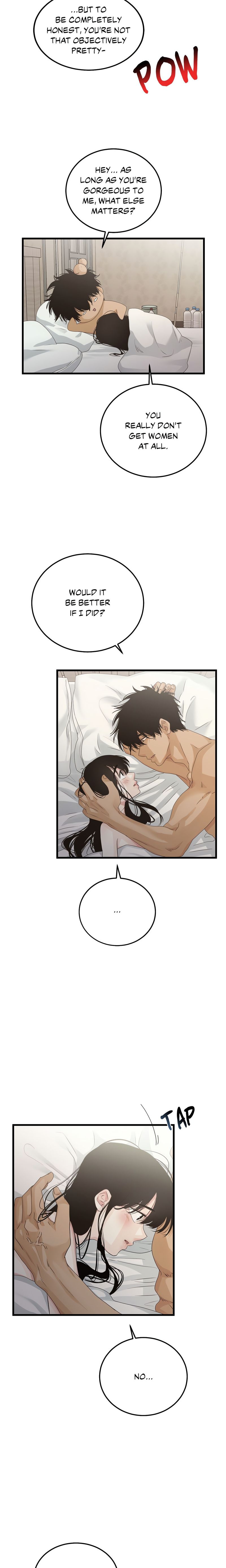 Where the Heart Is - Chapter 59 Page 15