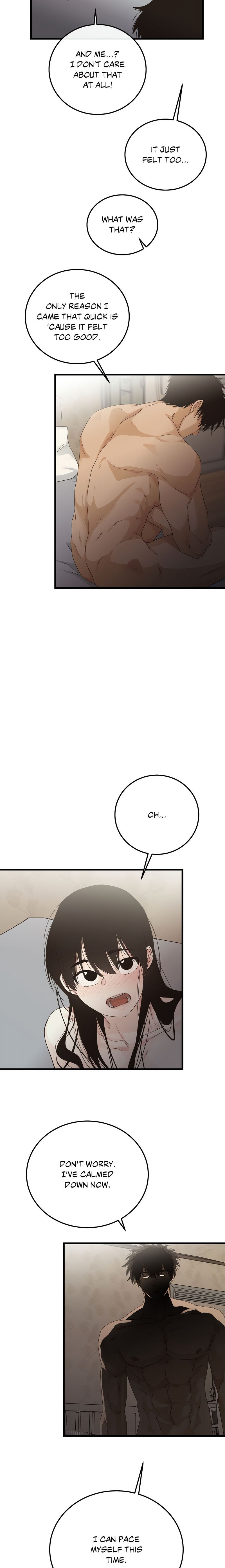 Where the Heart Is - Chapter 59 Page 4