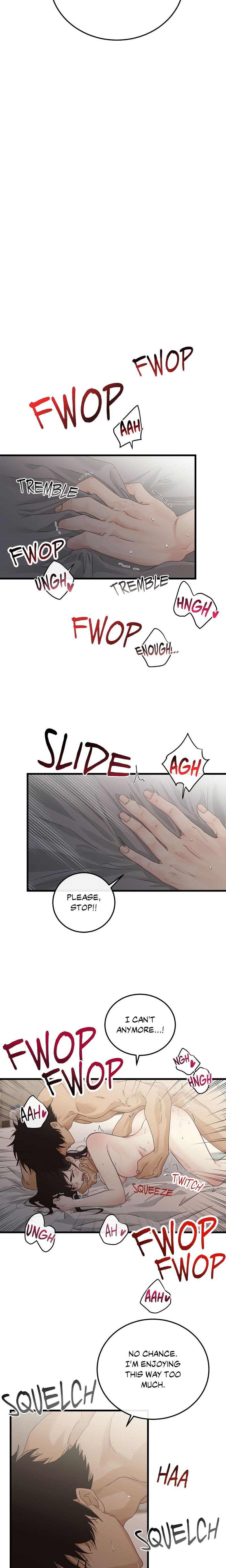 Where the Heart Is - Chapter 59 Page 5