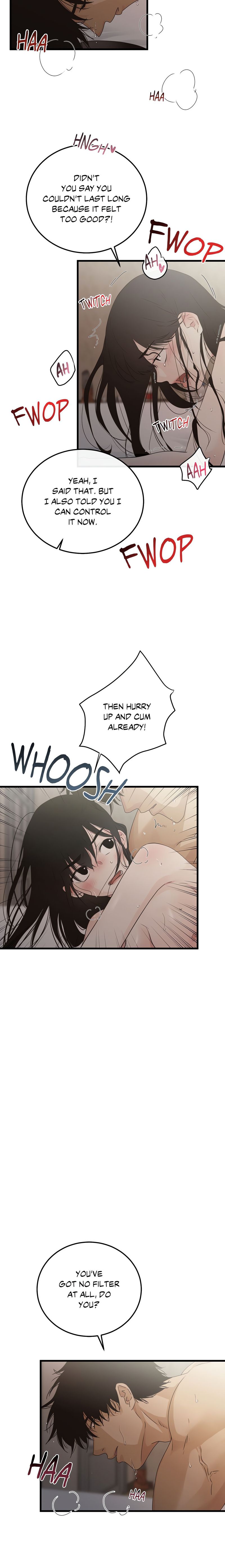 Where the Heart Is - Chapter 59 Page 6