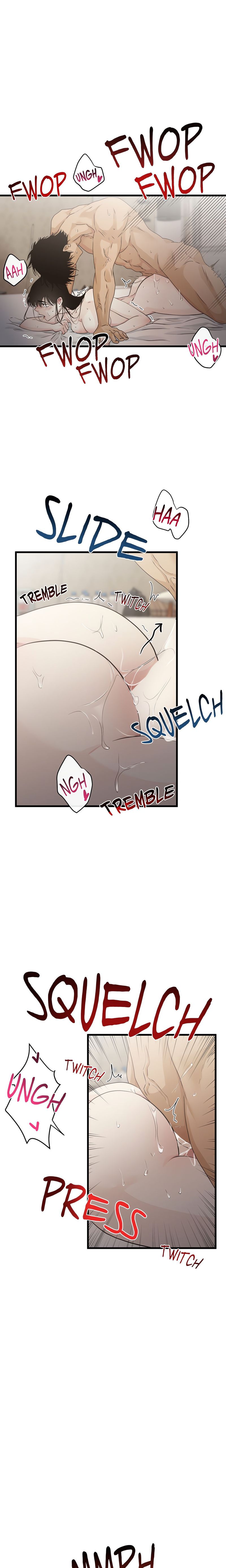 Where the Heart Is - Chapter 59 Page 7