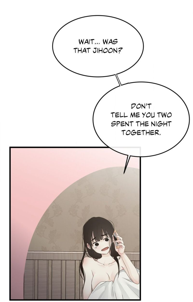 Where the Heart Is - Chapter 60 Page 11