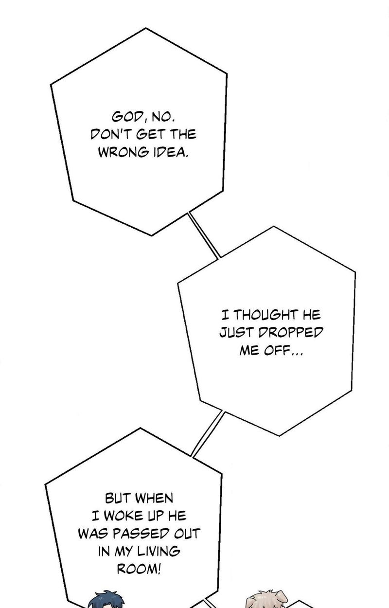 Where the Heart Is - Chapter 60 Page 12