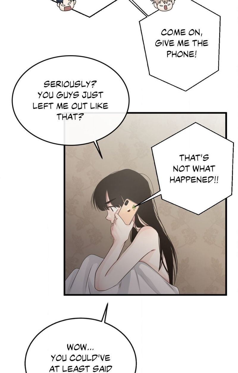 Where the Heart Is - Chapter 60 Page 13