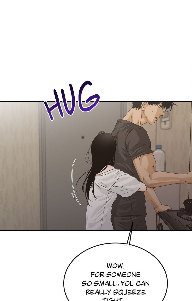 Where the Heart Is - Chapter 60 Page 32