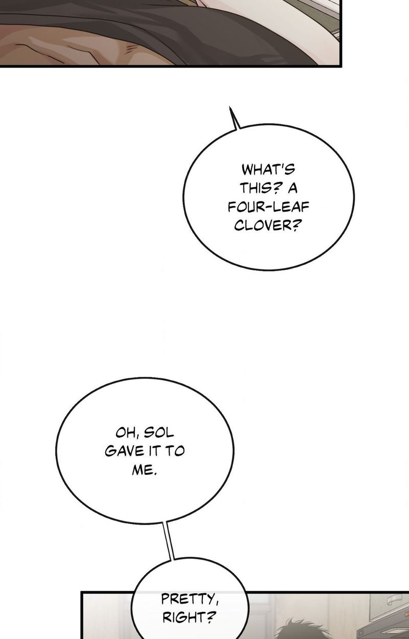 Where the Heart Is - Chapter 60 Page 34