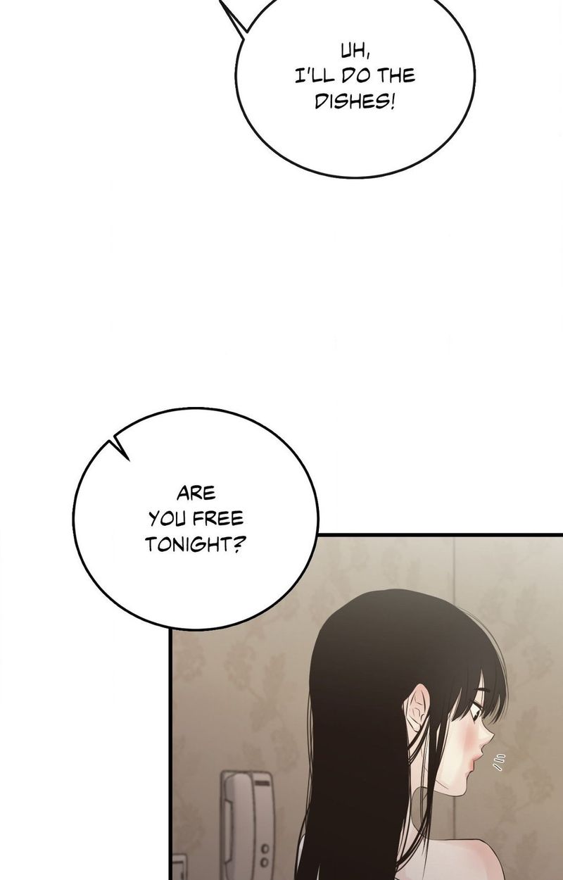 Where the Heart Is - Chapter 60 Page 43