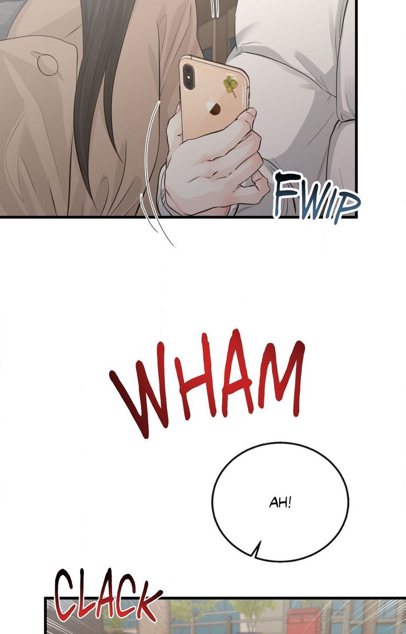 Where the Heart Is - Chapter 60 Page 64