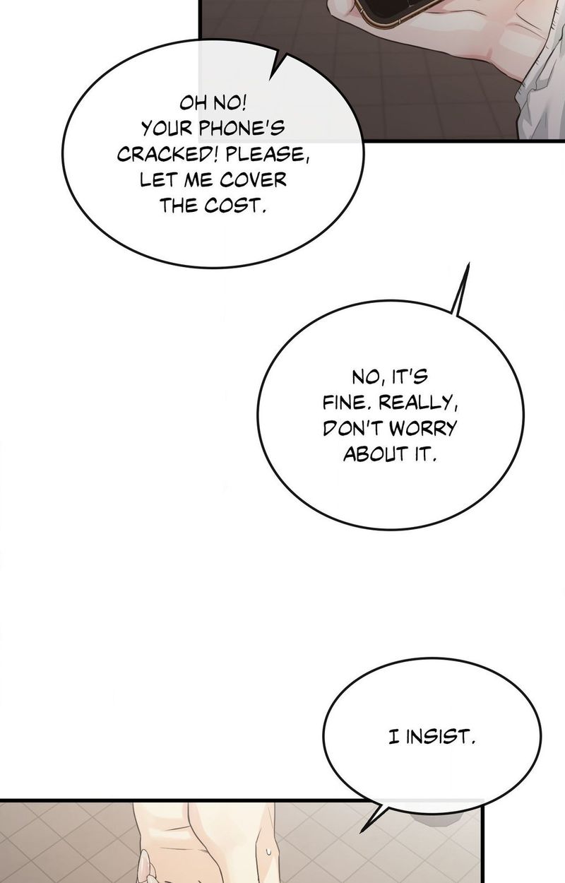 Where the Heart Is - Chapter 60 Page 68