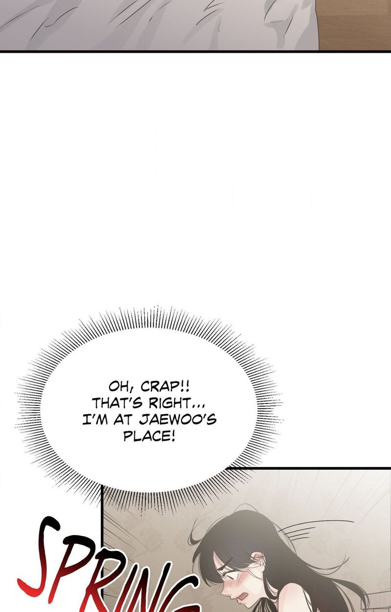 Where the Heart Is - Chapter 60 Page 7