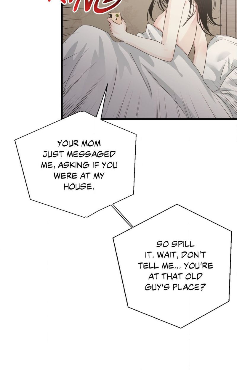 Where the Heart Is - Chapter 60 Page 8