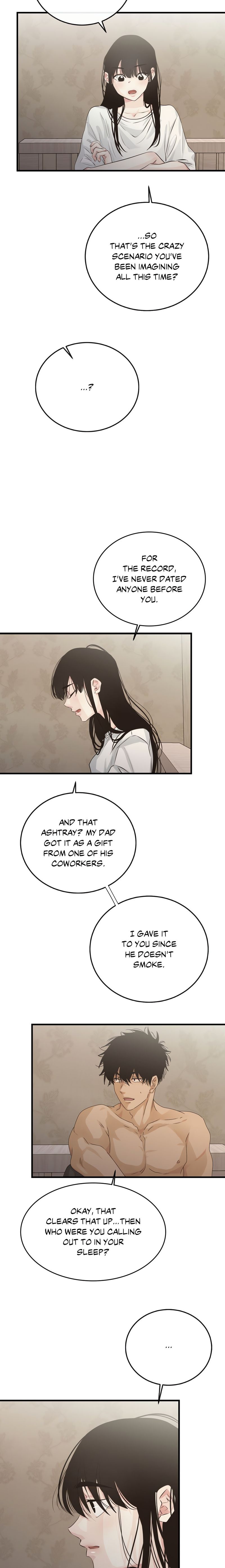 Where the Heart Is - Chapter 61 Page 15