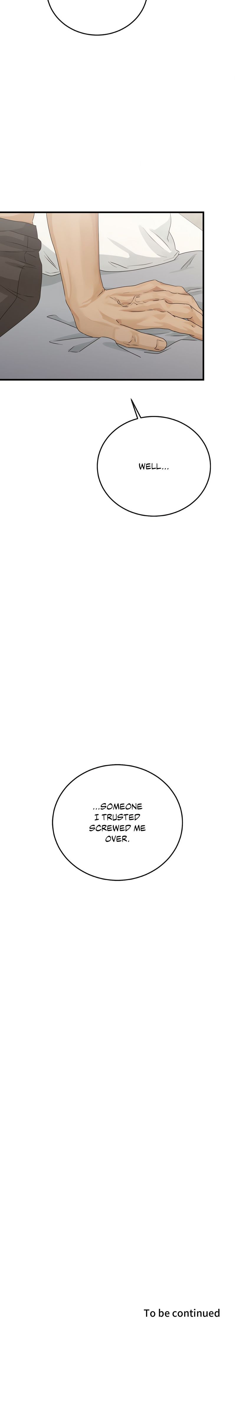 Where the Heart Is - Chapter 61 Page 19