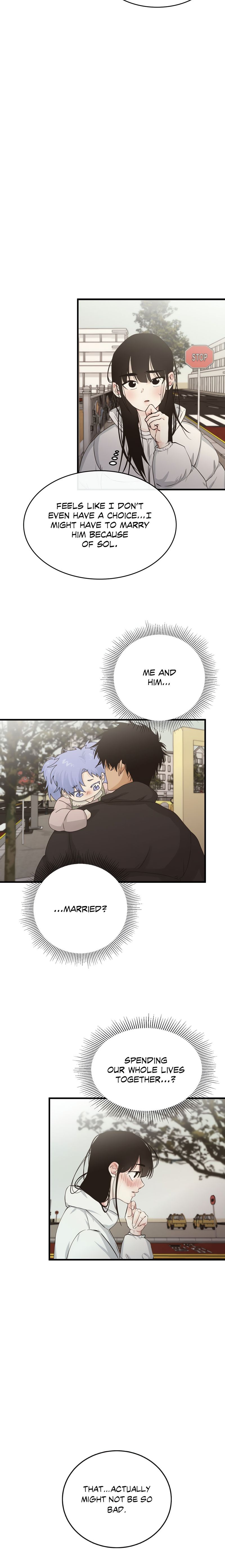 Where the Heart Is - Chapter 61 Page 6