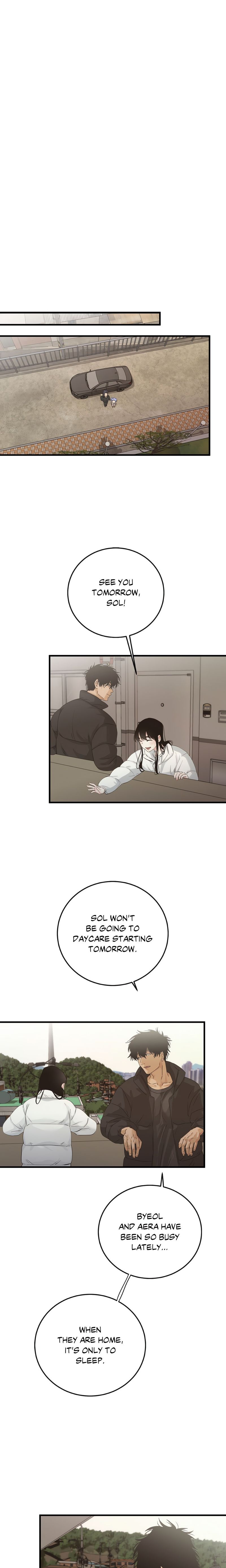 Where the Heart Is - Chapter 61 Page 7