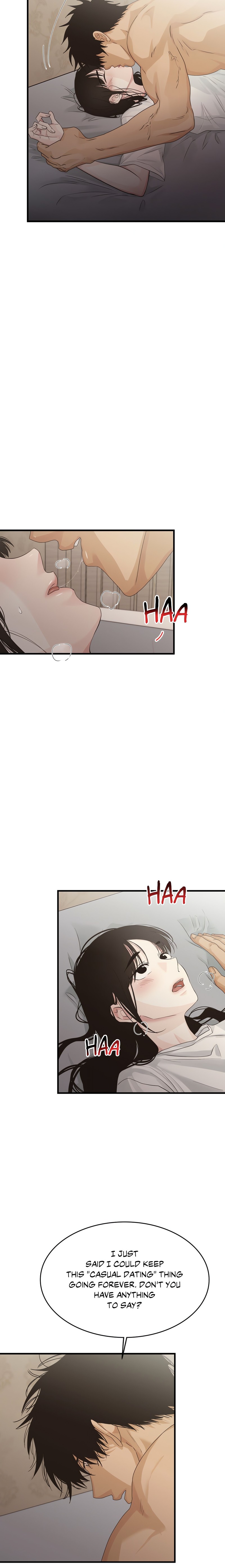 Where the Heart Is - Chapter 62 Page 14