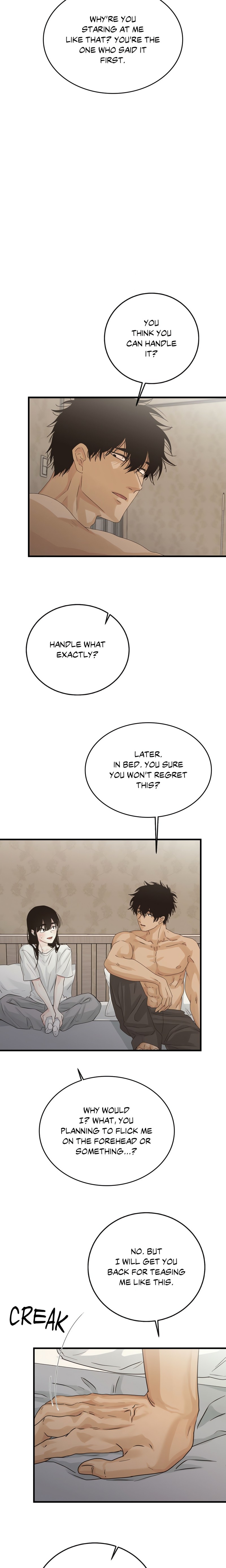 Where the Heart Is - Chapter 62 Page 7