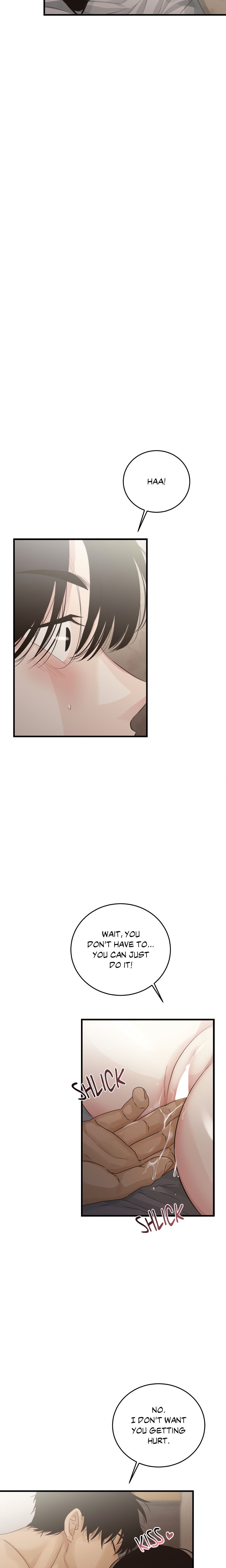 Where the Heart Is - Chapter 63 Page 10