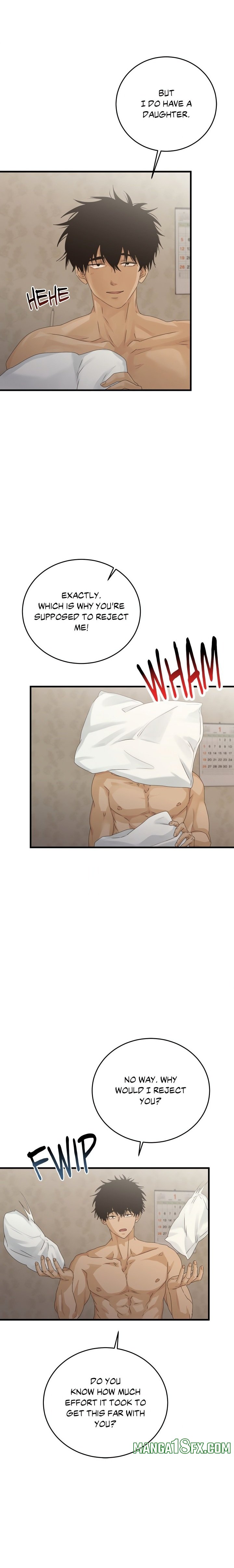 Where the Heart Is - Chapter 63 Page 5