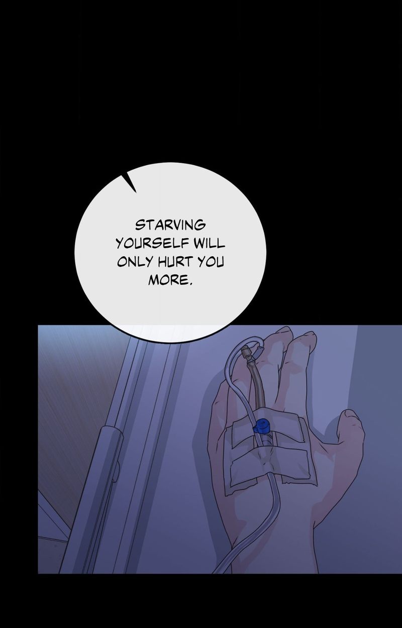 Where the Heart Is - Chapter 64 Page 44