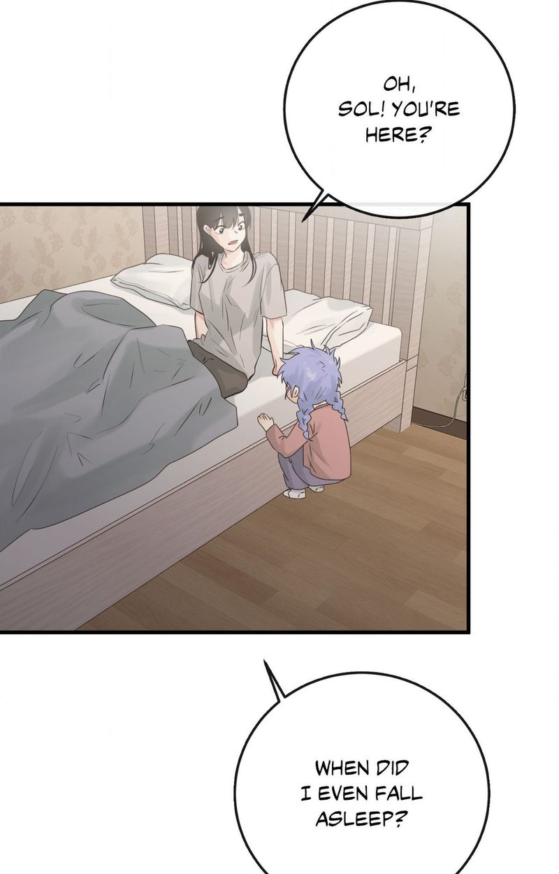 Where the Heart Is - Chapter 64 Page 61