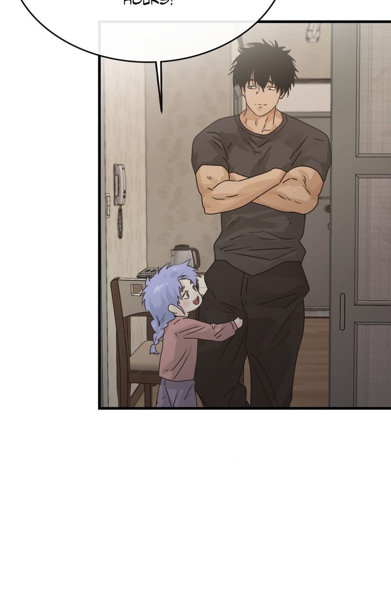 Where the Heart Is - Chapter 64 Page 73