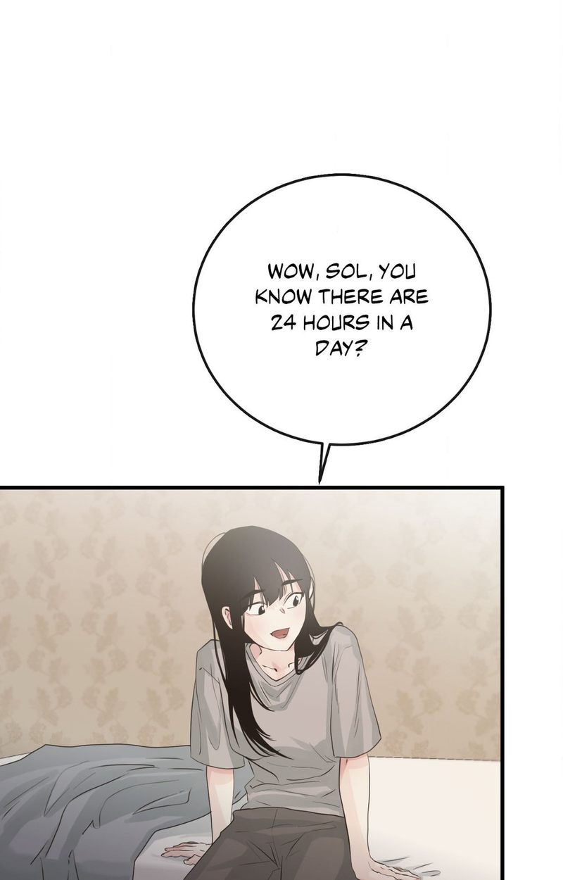 Where the Heart Is - Chapter 64 Page 74