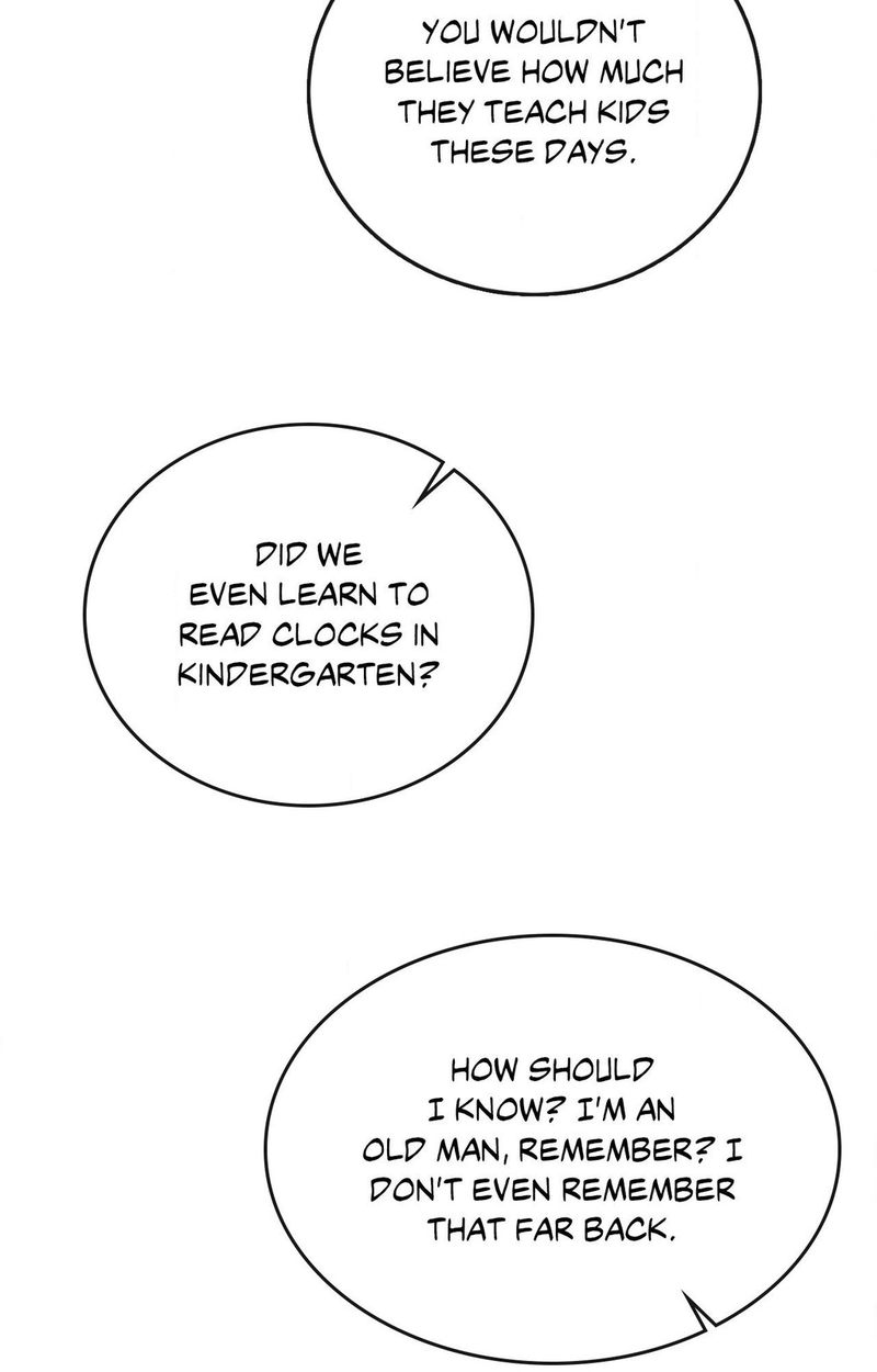 Where the Heart Is - Chapter 64 Page 77