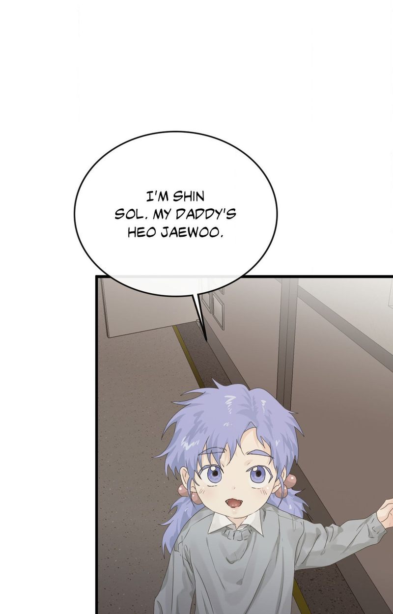 Where the Heart Is - Chapter 64 Page 96